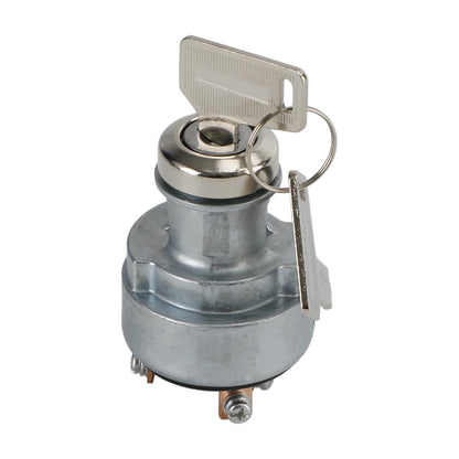 Per Escavatore Yanmar C50R C60R C80R B08-3 Interruttore Di Accensione Con Chiavi 301 933110-00200