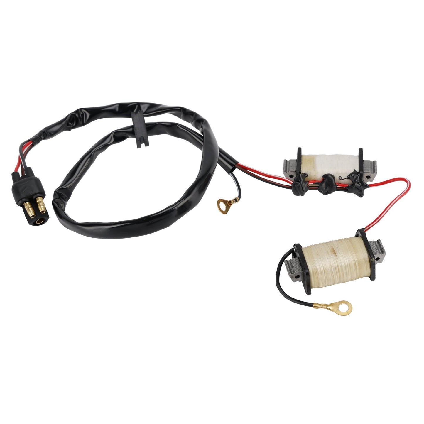 Statore di accensione per Suzuki RM80 RM80S 1985-2001 RM85 RM85L RM85M 2002-2023