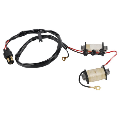 Statore di accensione per Suzuki RM80 RM80S 1985-2001 RM85 RM85L RM85M 2002-2023