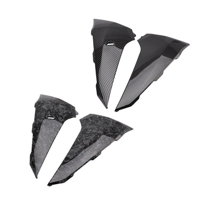 Carenatura del pannello di copertura del pedale laterale Honda ADV 350 2022-2025
