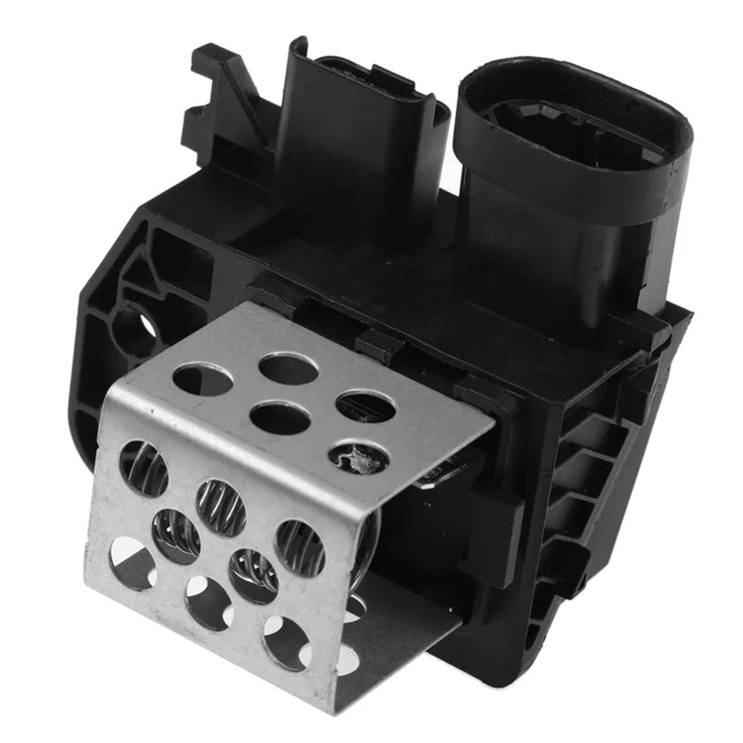Nuovo resistore del riscaldatore della ventola del motore del radiatore 9673999980 per Peugeot 108 3008