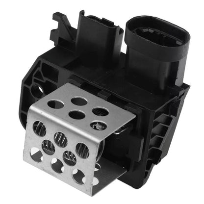 Nuovo resistore del riscaldatore della ventola del motore del radiatore 9673999980 per Peugeot 108 3008