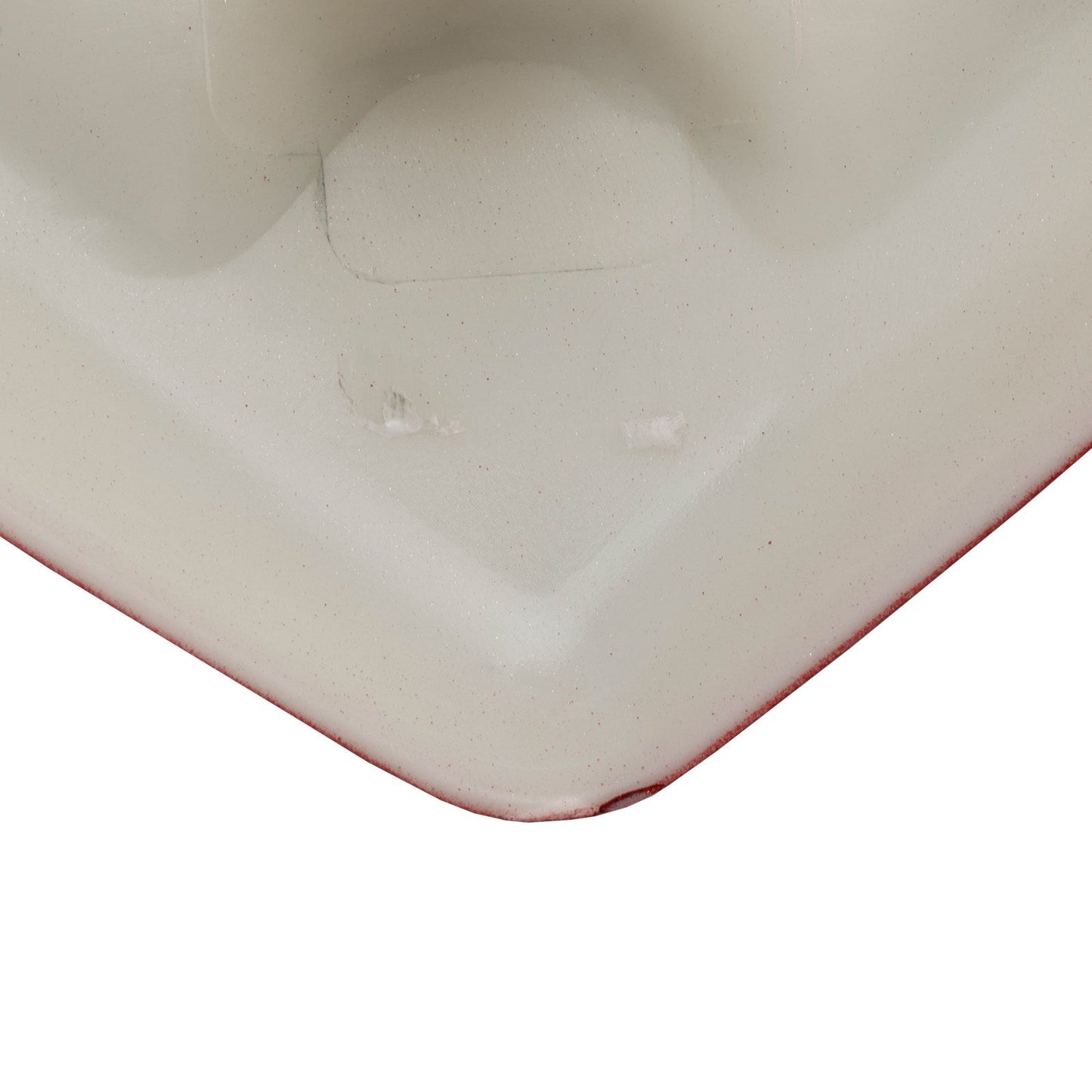 Copertura carenatura posteriore sedile posteriore Kawasaki Z1000 2007-2009