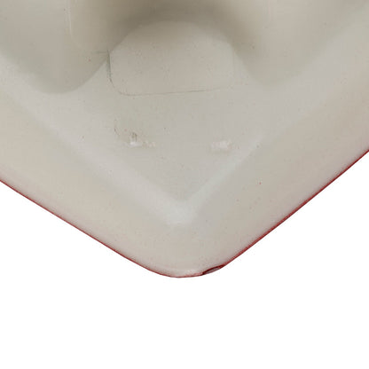 Copertura carenatura posteriore sedile posteriore Kawasaki Z1000 2007-2009