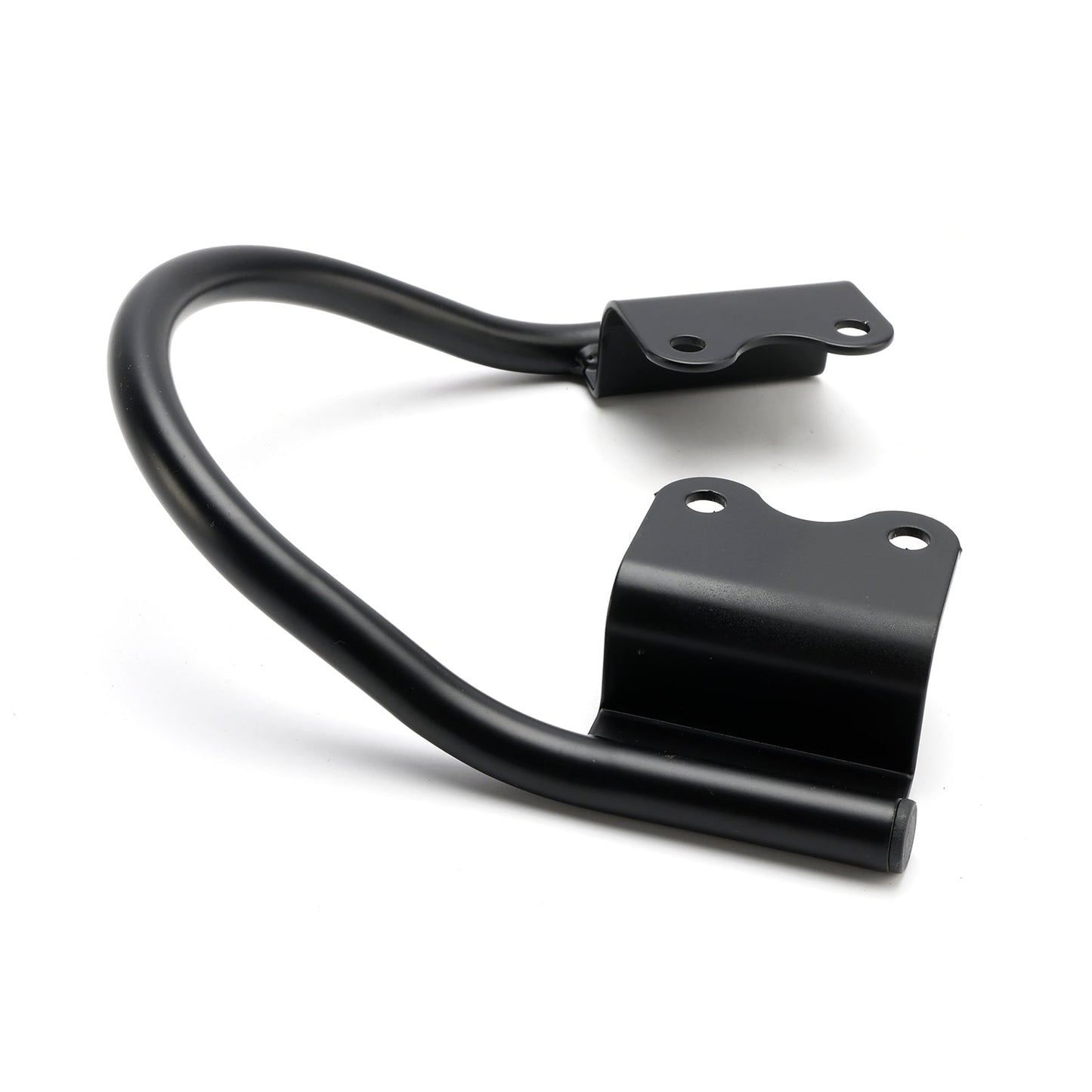Supporto per bracciolo passeggero adatto per Street Twin 900 1200 Street Scrambler 900 Bonneville T100 T120 16-25