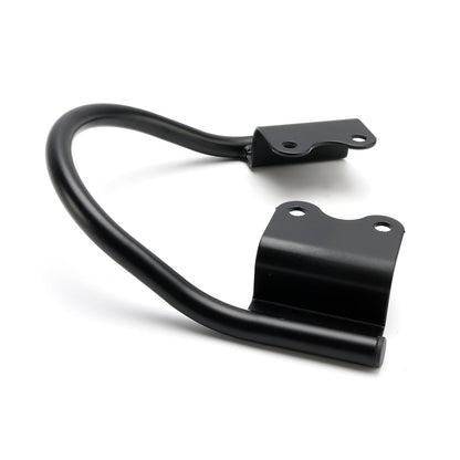 Supporto per bracciolo passeggero adatto per Street Twin 900 1200 Street Scrambler 900 Bonneville T100 T120 16-25