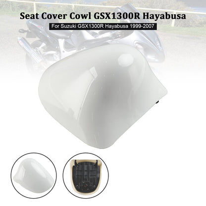 Copertura carenatura sedile posteriore Suzuki GSX1300R GSX-R1300 Hayabusa 1999-2007