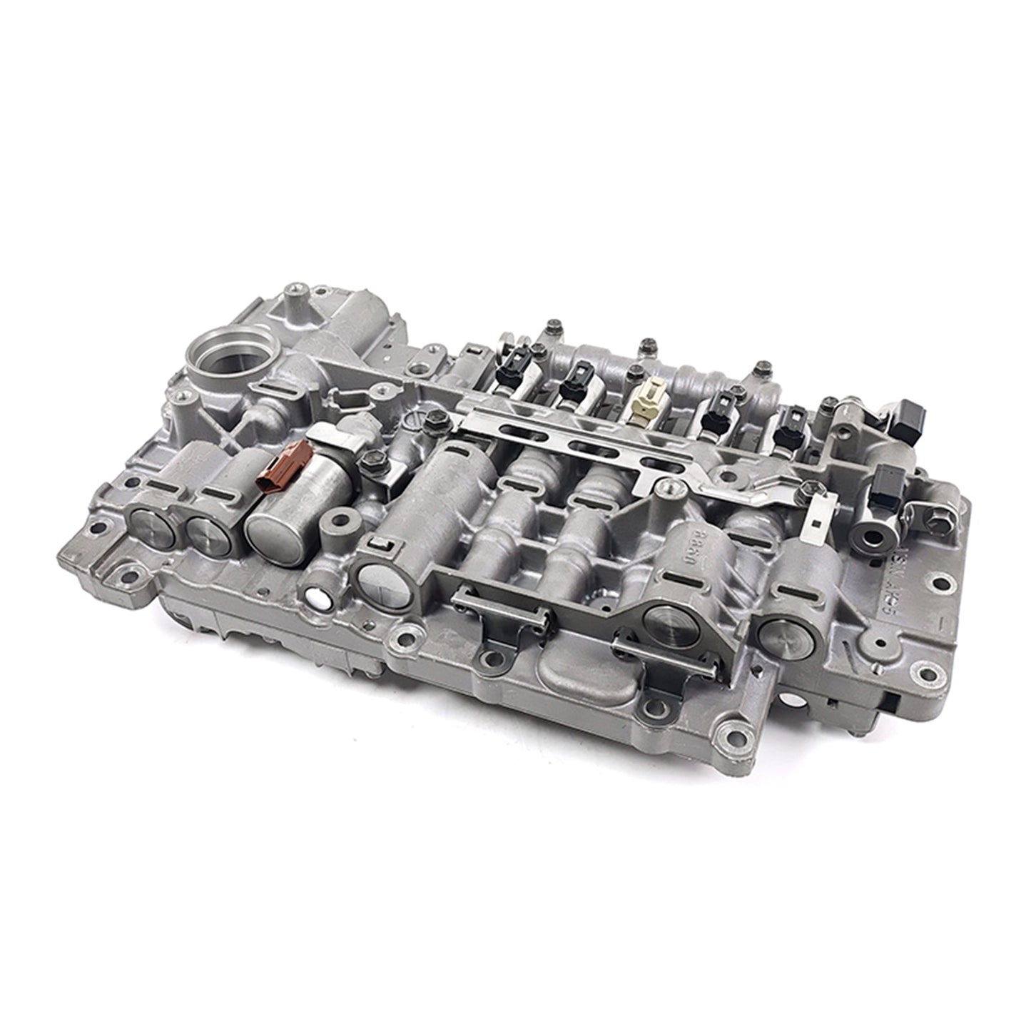 Corpo valvola trasmissione VW TOUAREG 2007-2010 09D325039K