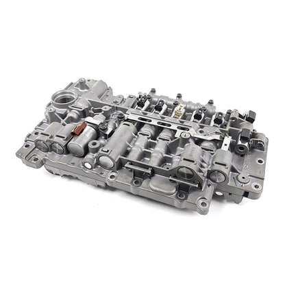 Corpo valvola trasmissione VW TOUAREG 2007-2010 09D325039K