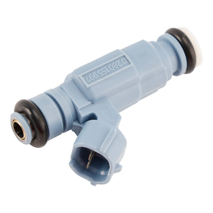 1 iniettore di carburante per VW Audi Seat Skoda 0280155997 06A906031AD