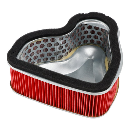 Elemento filtrante del filtro dell'aria 17213-MEA-670 per HONDA 2003-2009 VTX1300 VTX 1300