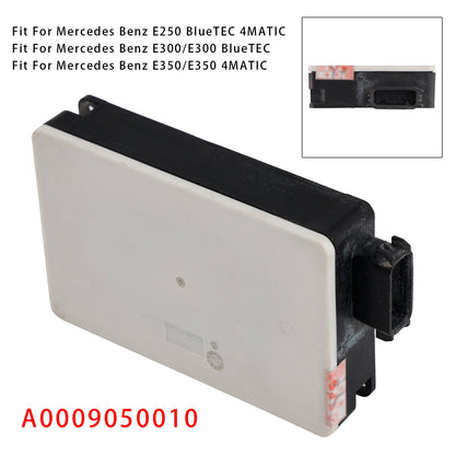 Mercedes Benz C350 BlueEFFICIENCY Nuovo sensore radar angolo cieco A0009050010