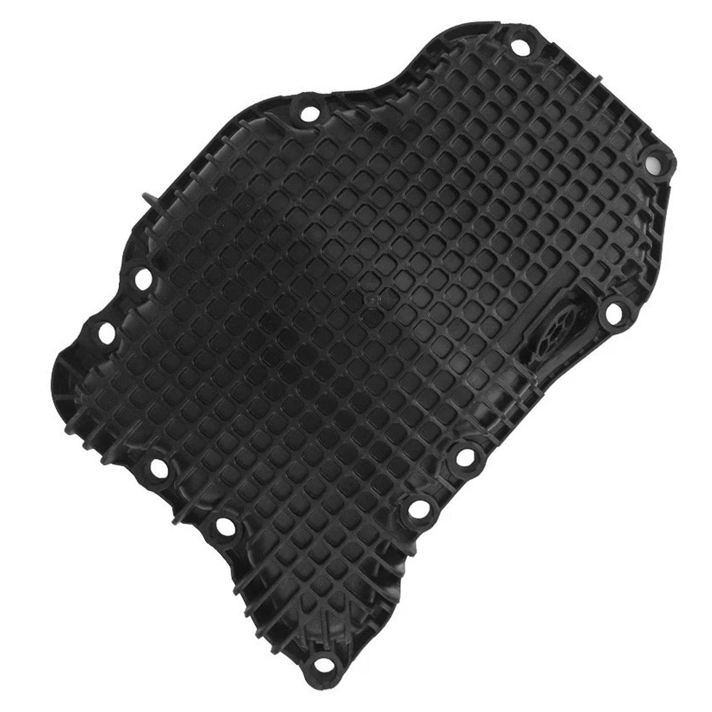 Coppa dell'olio motore con guarnizione 11110-6RC2B per Nissan Rogue 1.5L 2023-2025