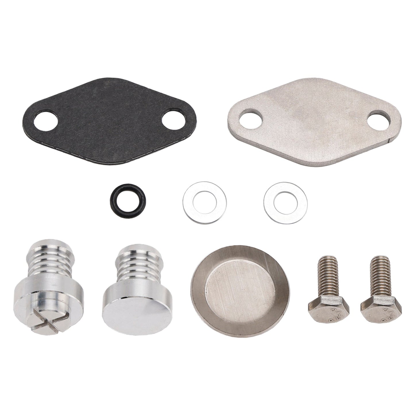 Tappo radiatore EGR per BMW 2.0 3.0 M47N2 M57N E46 E90 E60 E61 E83