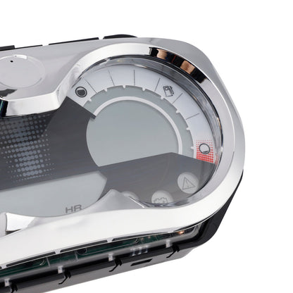 Contagiri digitale LCD 278002273 per Sea-Doo GTS Pro 130 del 2011