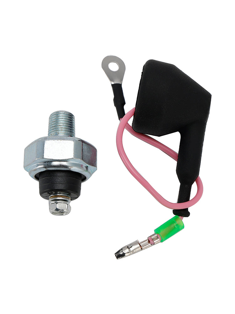GRUPPO PRESSOSTATO Adatto per Yamaha F15 F20 F25 F40 F50 98-17 6G8-82504-00