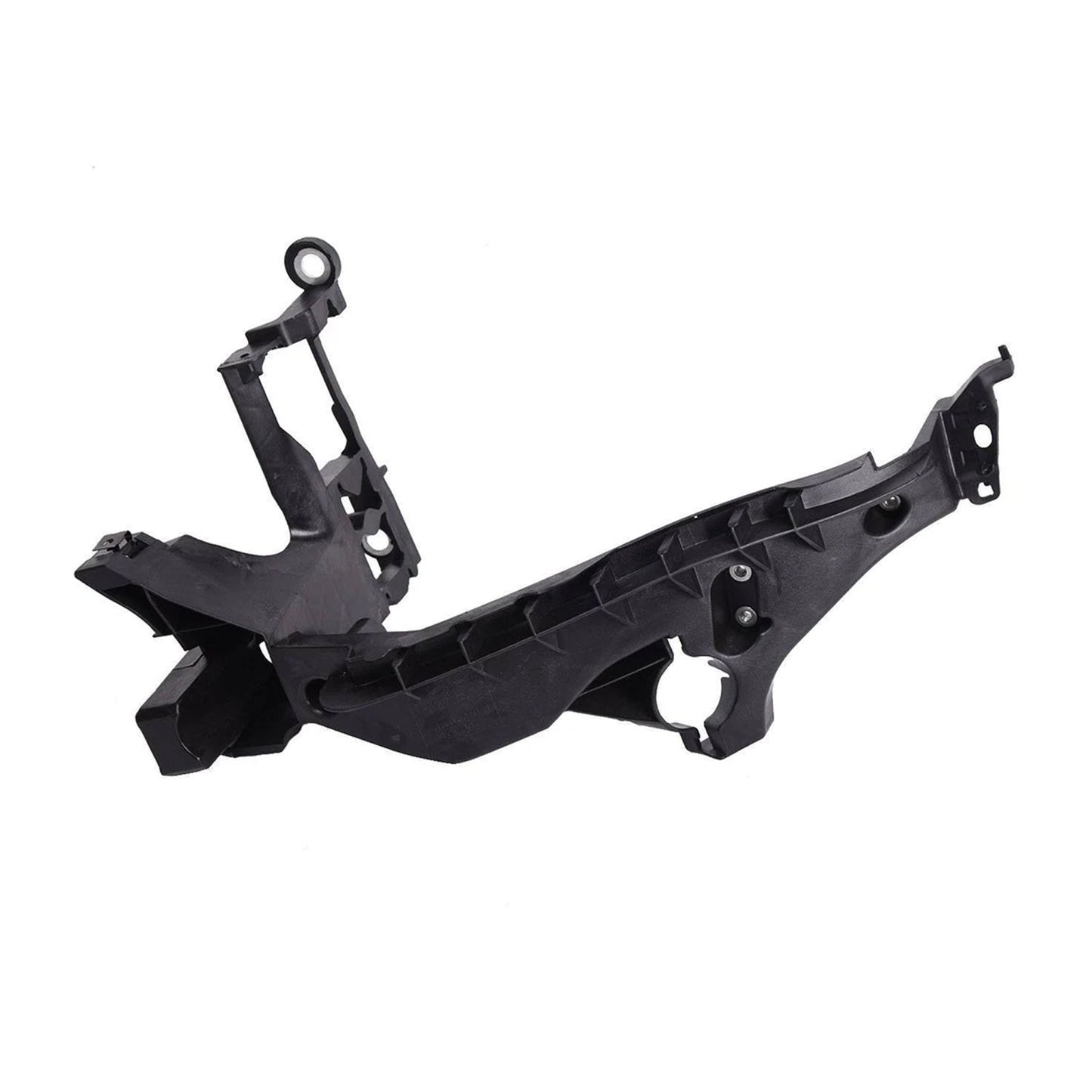 Staffa di supporto per fari anteriori Audi A4 Quattro Facelift 2013-2016, 4 pezzi