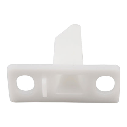 Blocco porta lavatrice WH01X20823 per GE Hotpoint, sostituire AP6004903 PS11736830
