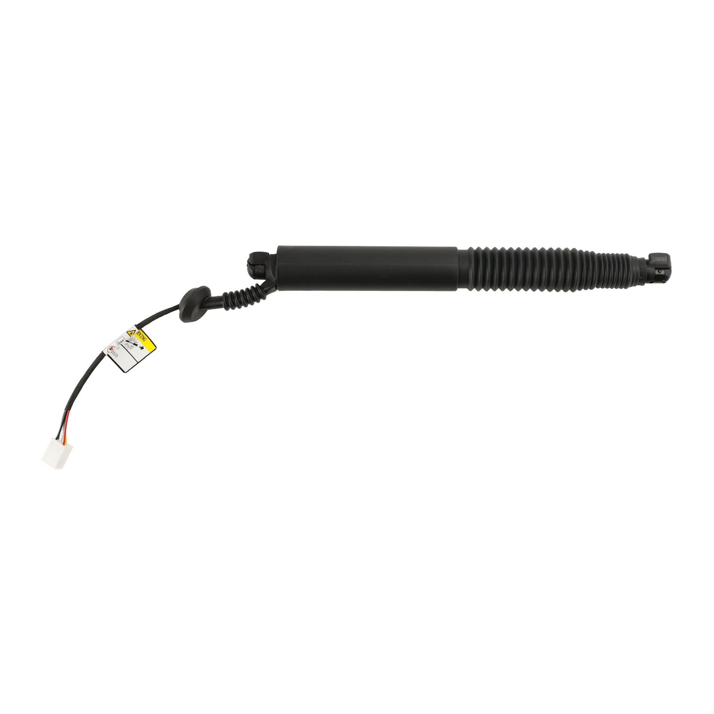 Supporto di sollevamento elettrico per portellone posteriore elettrico lato sinistro Tesla Model 3 2021-2023 Struthz