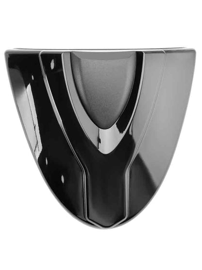 Carenatura del coprisedile posteriore Trident 660 2021-2024