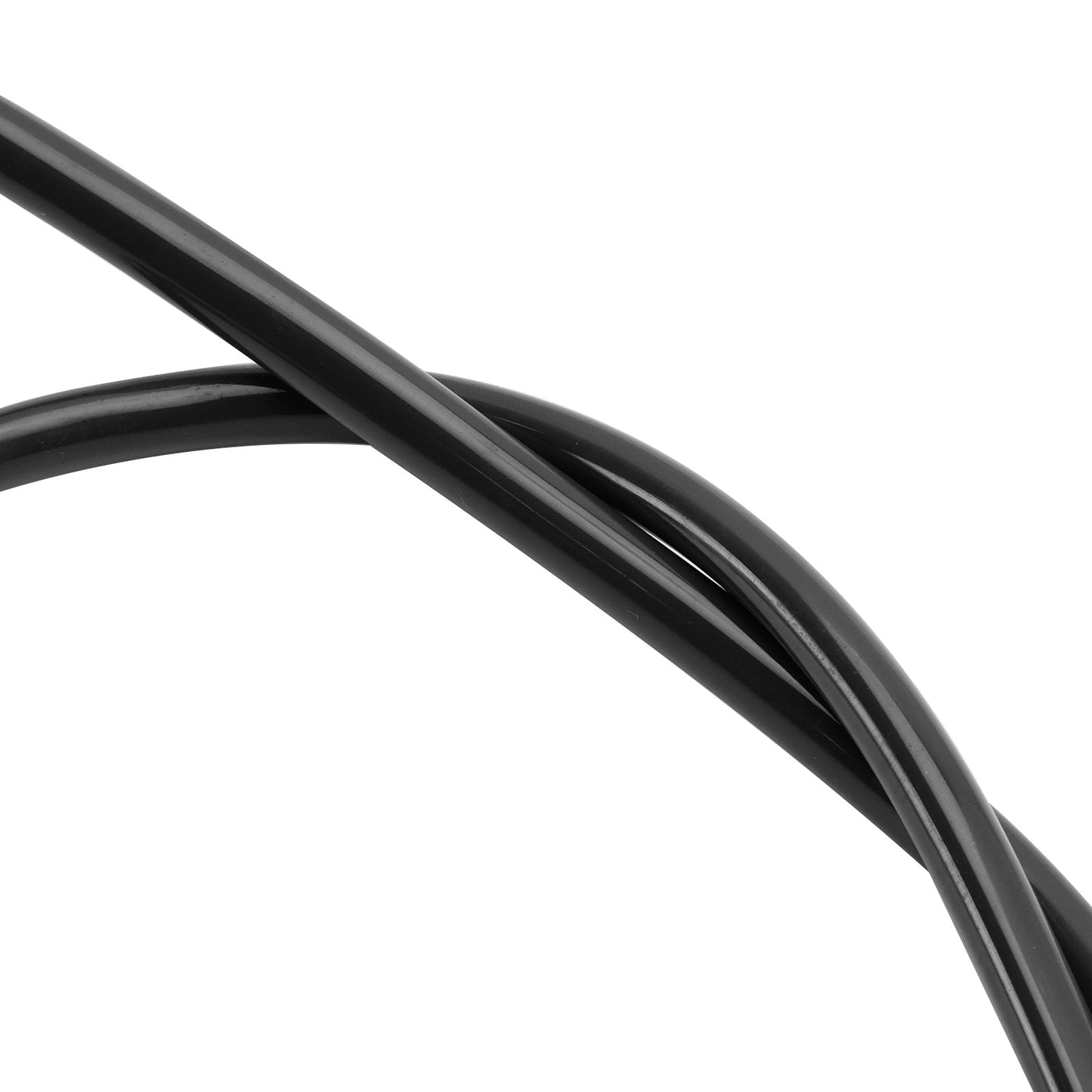 Cavo frizione di ricambio per moto Suzuki GSXR600/750 2011-2023, nero