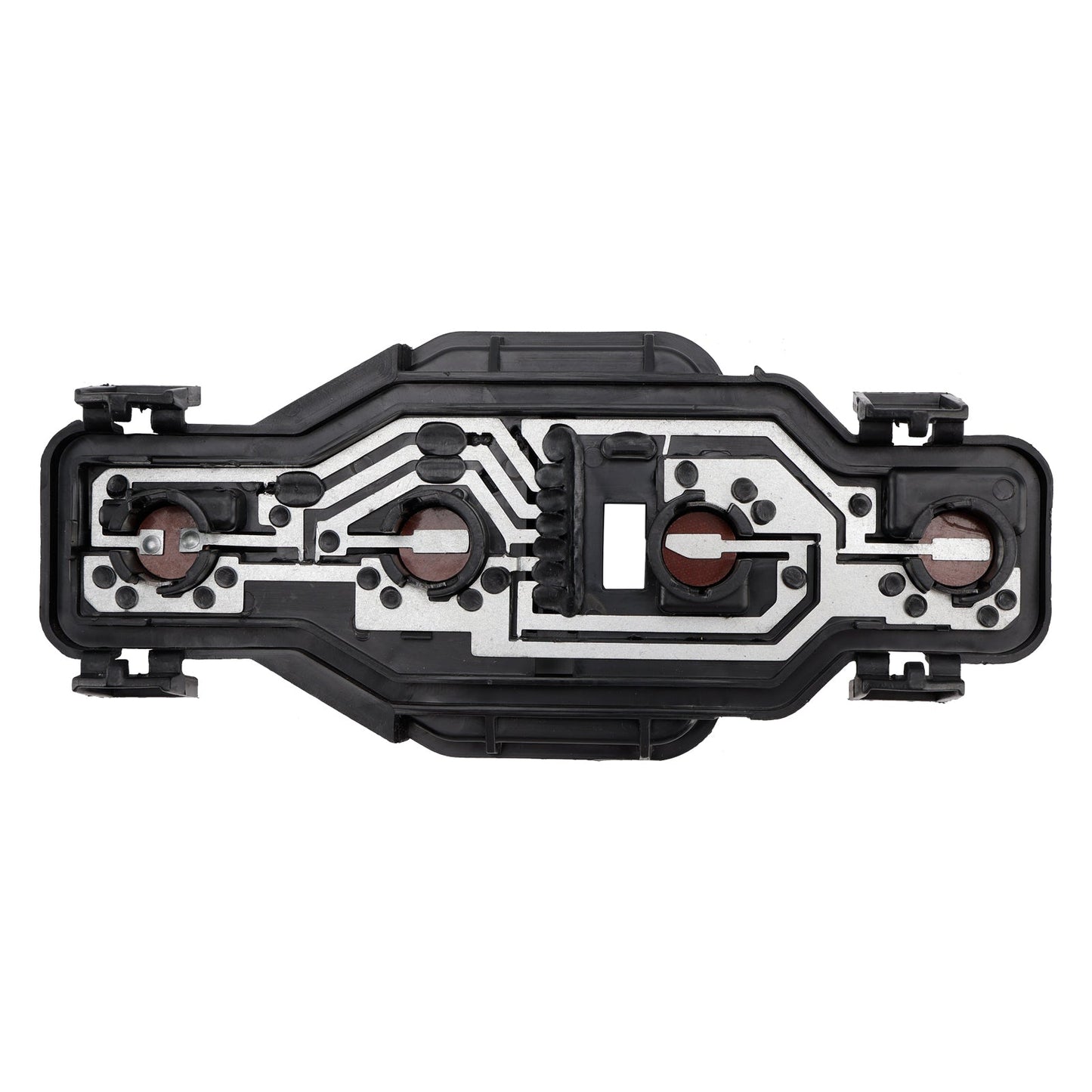 Portalampada luce posteriore 634679 per CITROEN BERLINGO PEUGEOT PARTNER