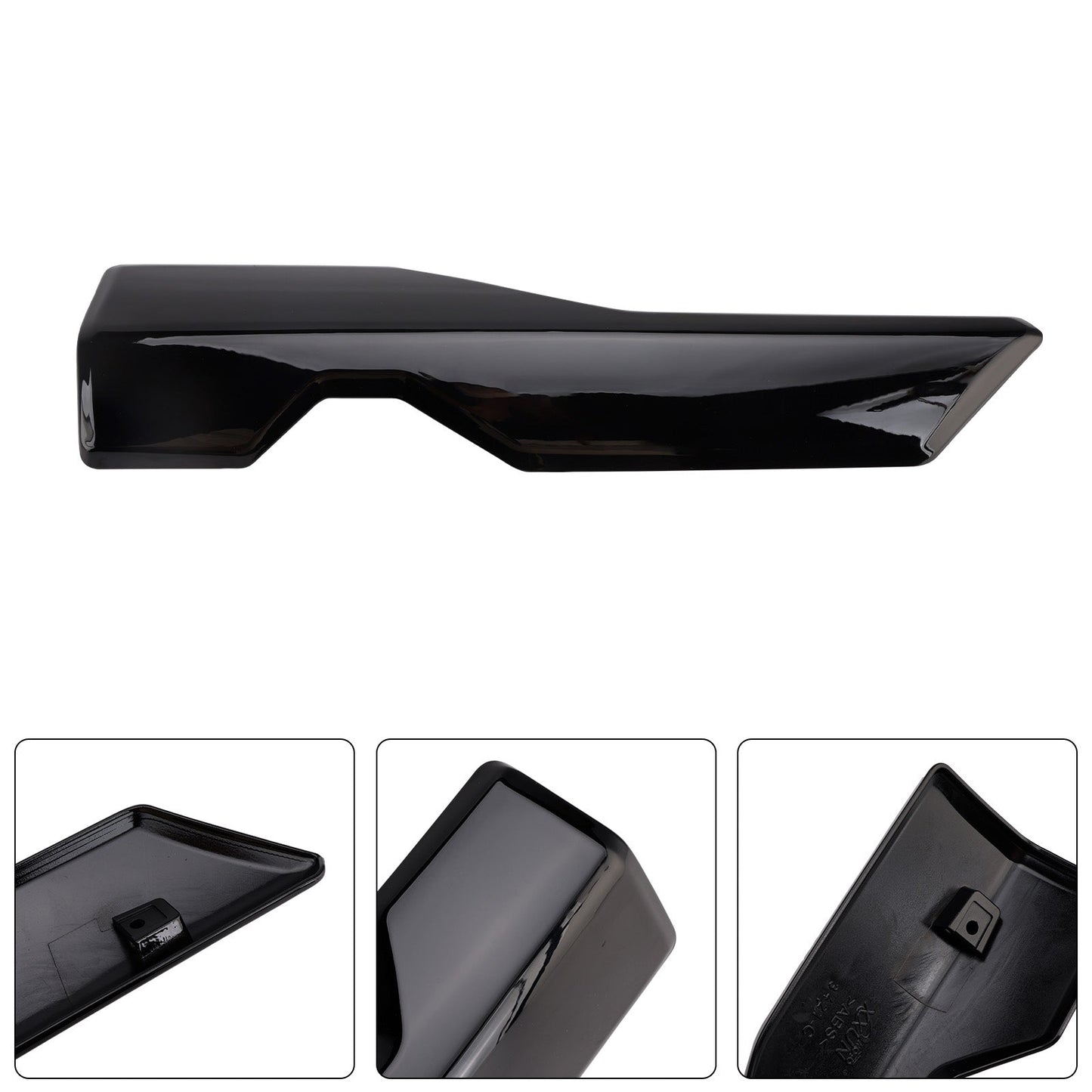 Copertura protettiva termica del tubo di scarico Honda ADV 350 2022-2024