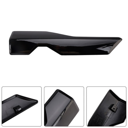 Copertura protettiva termica del tubo di scarico Honda ADV 350 2022-2024