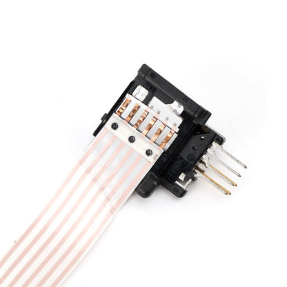 Cavo piatto FFC per airbag VW Golf 2015-2018 5Q0953569