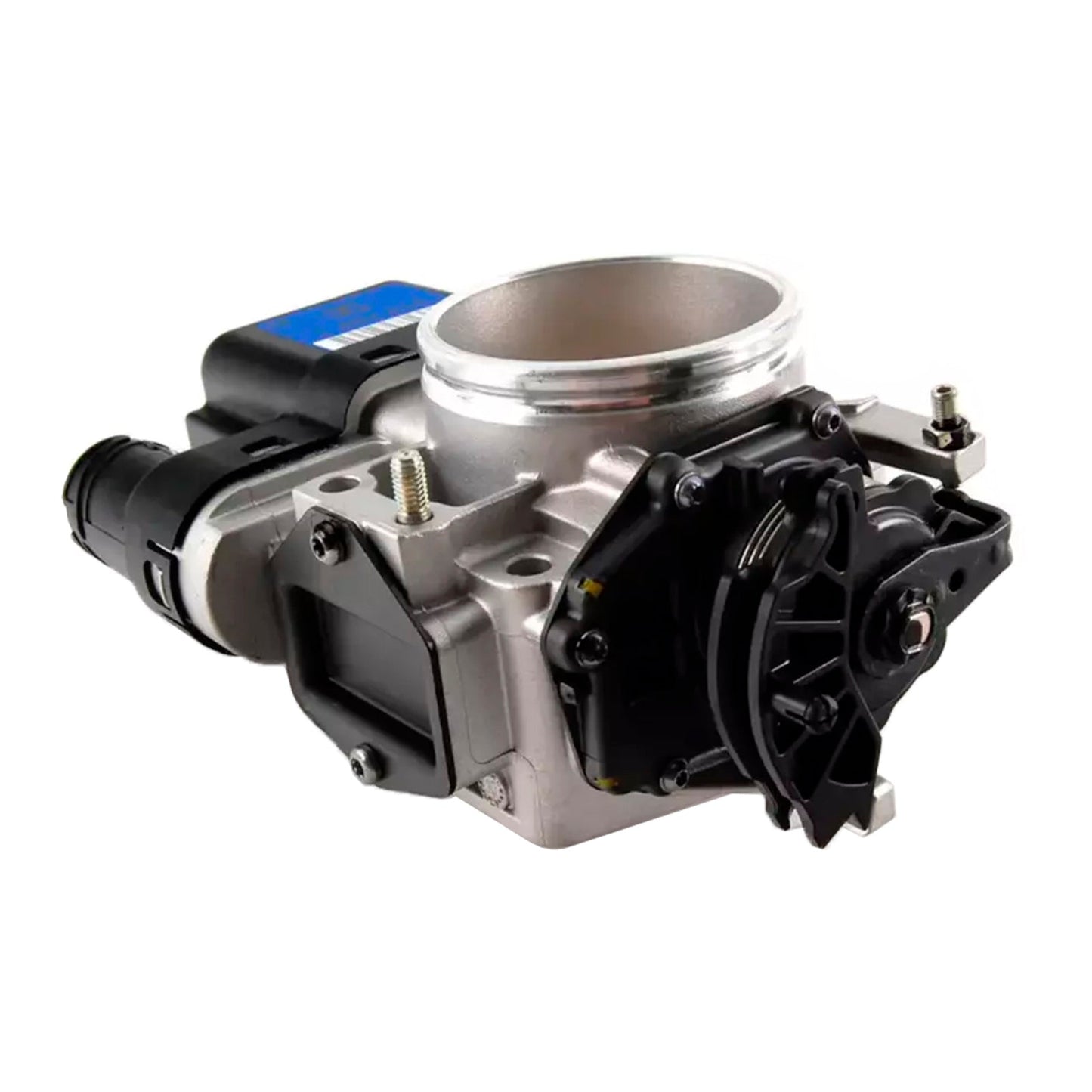 1995-2003 Serie 5 E39 1998-2000 BMW Serie 3 E46 Corpo farfallato 13541433414