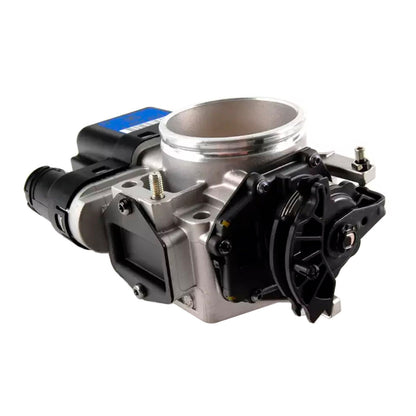 1995-2003 Serie 5 E39 1998-2000 BMW Serie 3 E46 Corpo farfallato 13541433414
