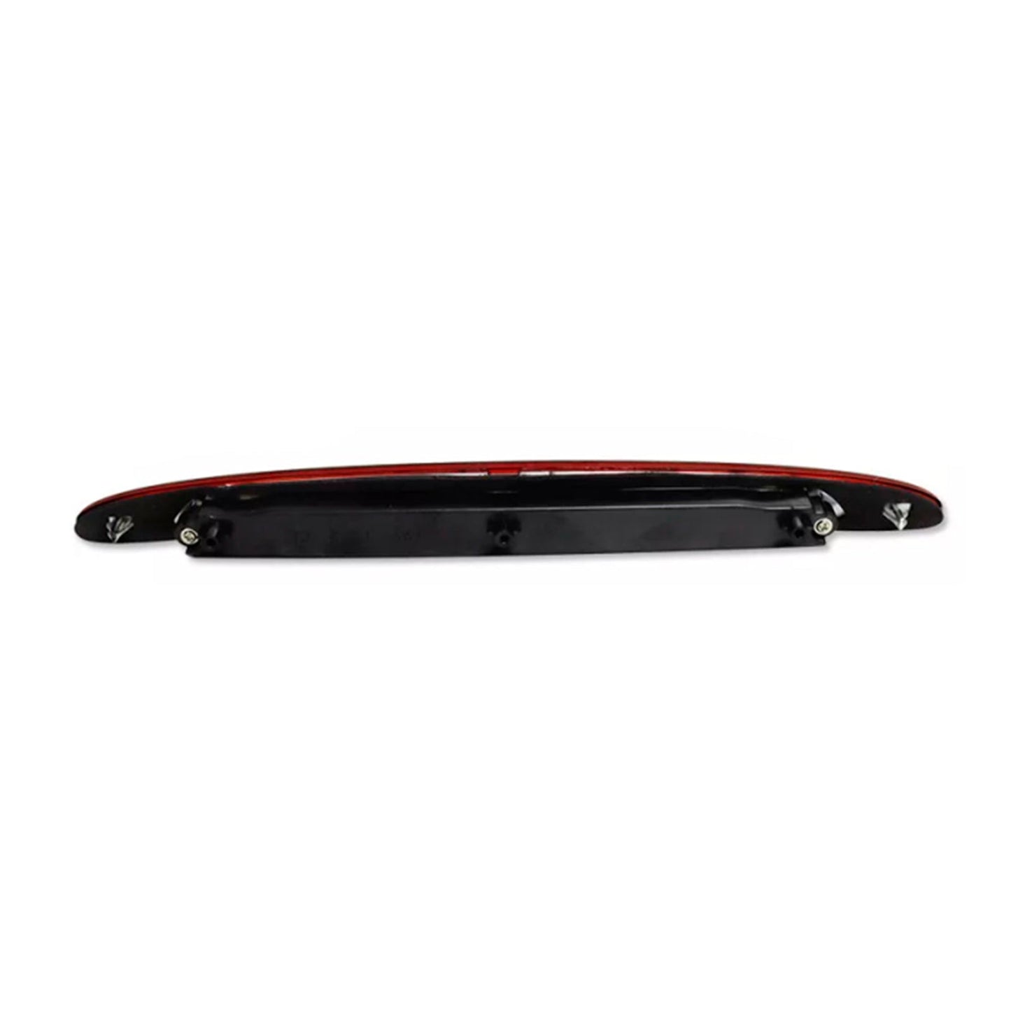 Terza luce di stop, fanale posteriore, rossa, per Mini Cooper R50 R53 02-06