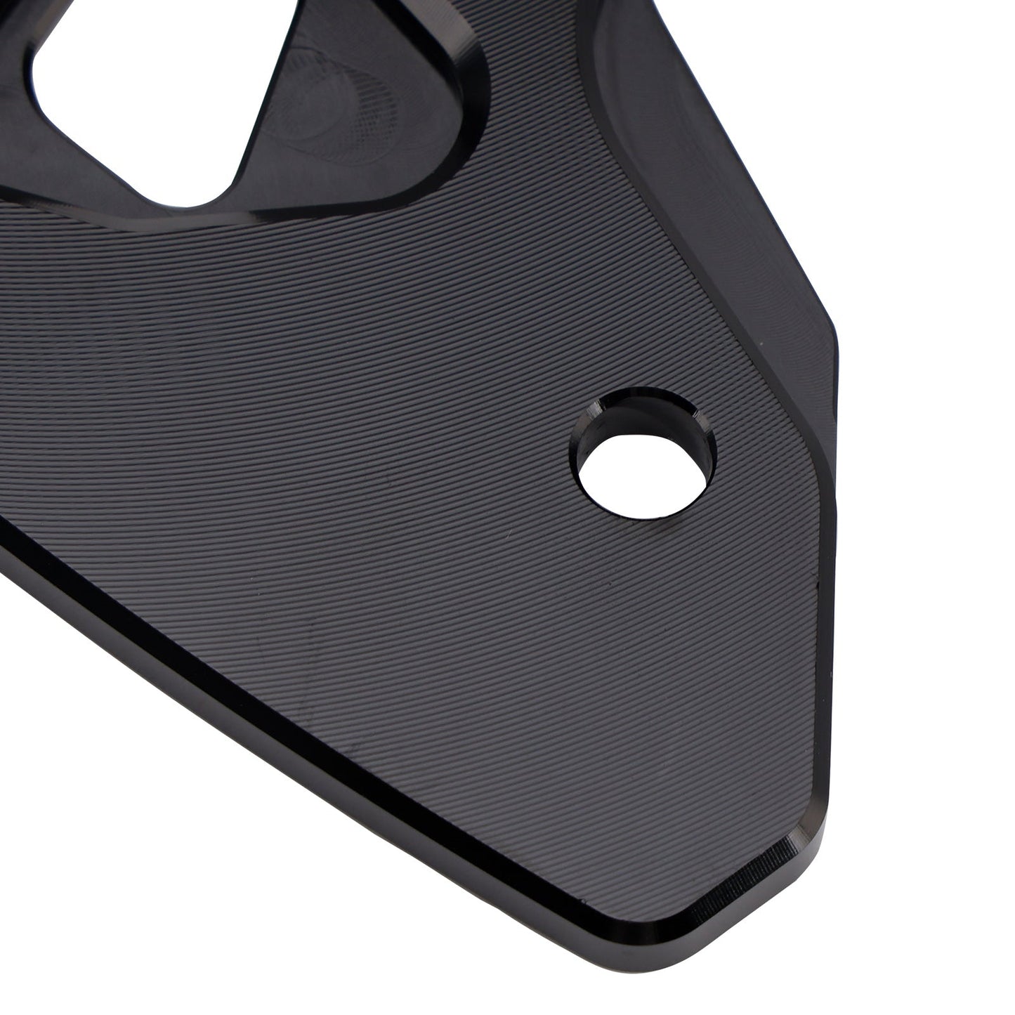 Copertura di protezione del disco freno posteriore per Suzuki DR-Z400SM 2000-2024 DRZ400/S/E