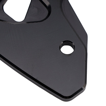 Copertura di protezione del disco freno posteriore per Suzuki DR-Z400SM 2000-2024 DRZ400/S/E