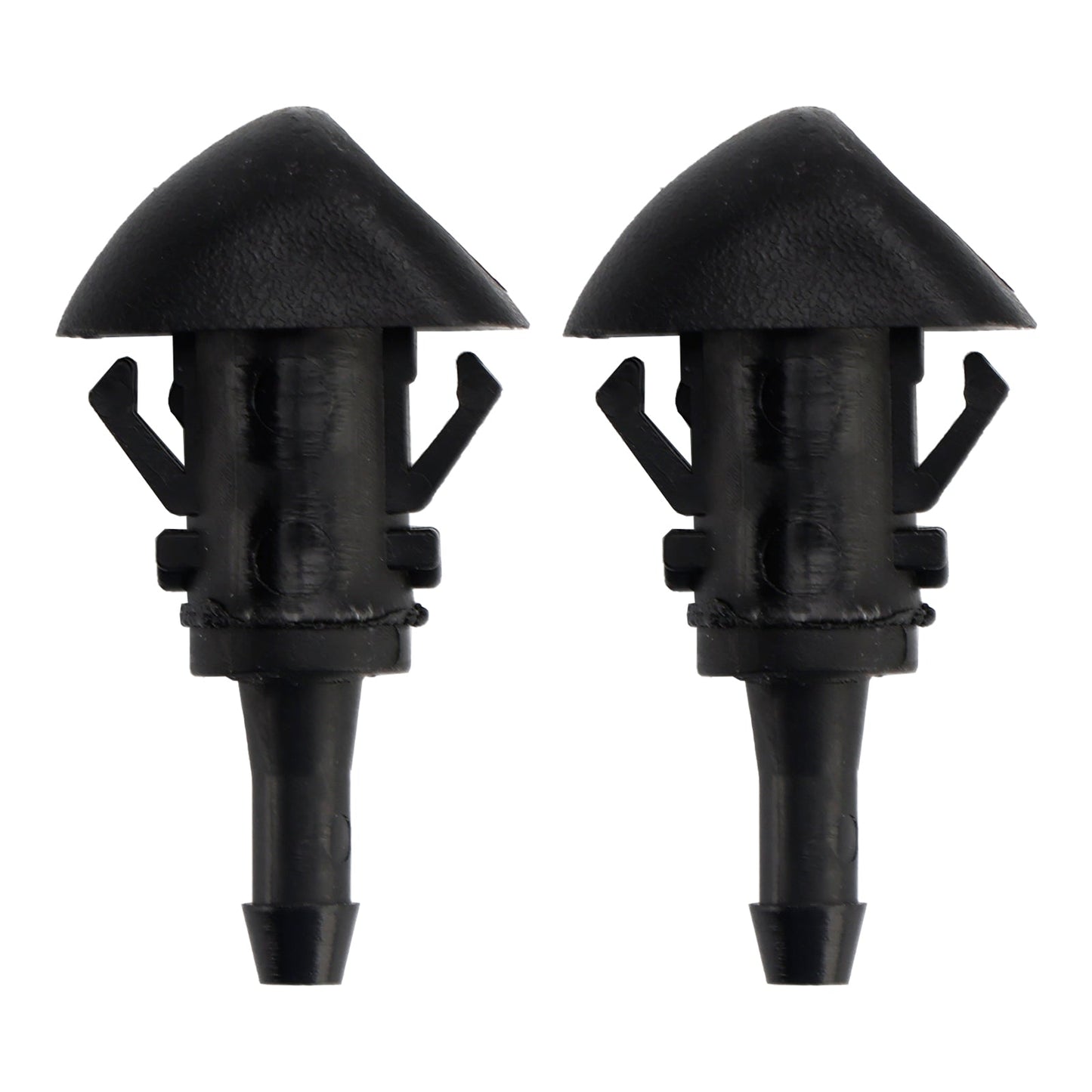 2 ugelli spruzzatori per lavavetri per Cadillac XT5 2017-2021 84221502