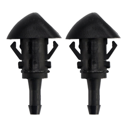 2 ugelli spruzzatori per lavavetri per Cadillac XT5 2017-2021 84221502