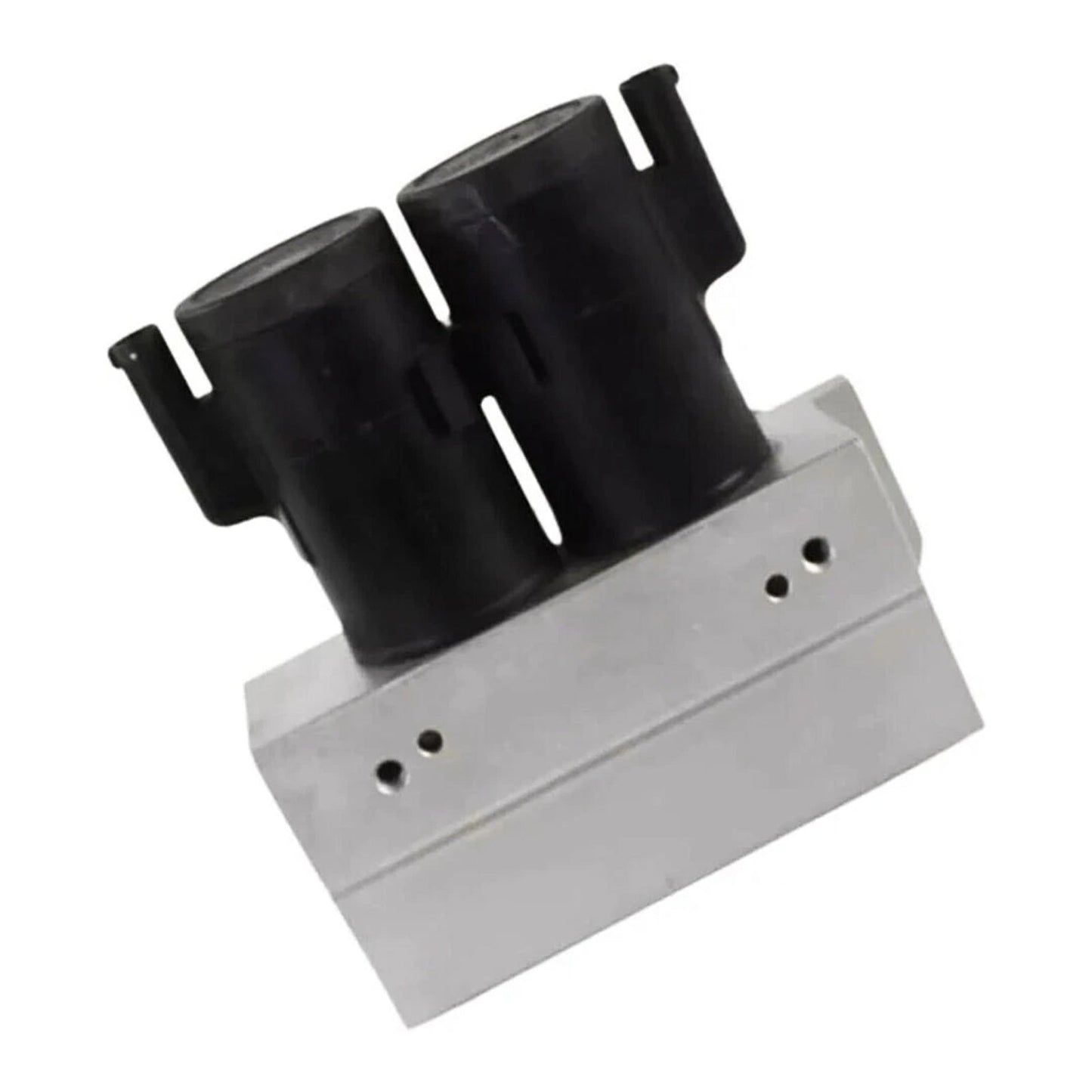 Blocco valvole sospensioni idrauliche ABC Mercedes-Benz S600 2001-2006 2203201258