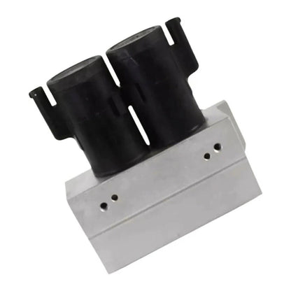Blocco valvole sospensioni idrauliche ABC Mercedes-Benz S600 2001-2006 2203201258