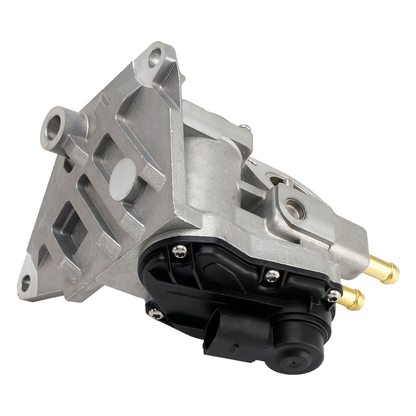Valvola EGR 06F131503B 06F131503A per Seat Toledo III 5P2 2.0 FSI 110/150 benzina MPV 2004-2009