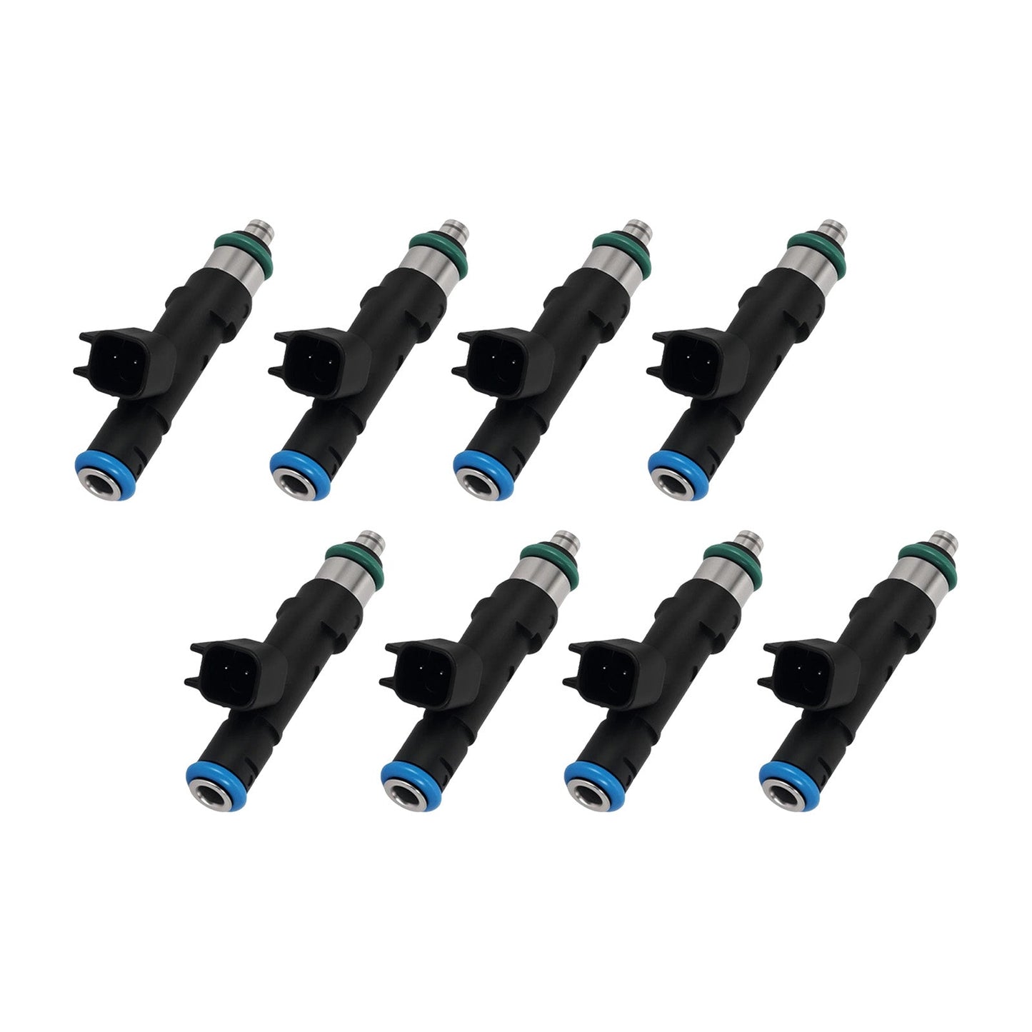 8 iniettori di carburante per Ford F-150 Lariat 5.4L V8 04 0280158003