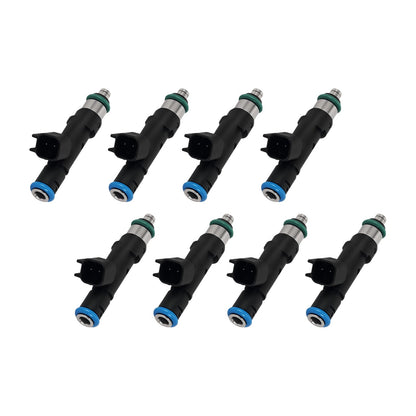 8 iniettori di carburante per Ford F-150 Lariat 5.4L V8 04 0280158003