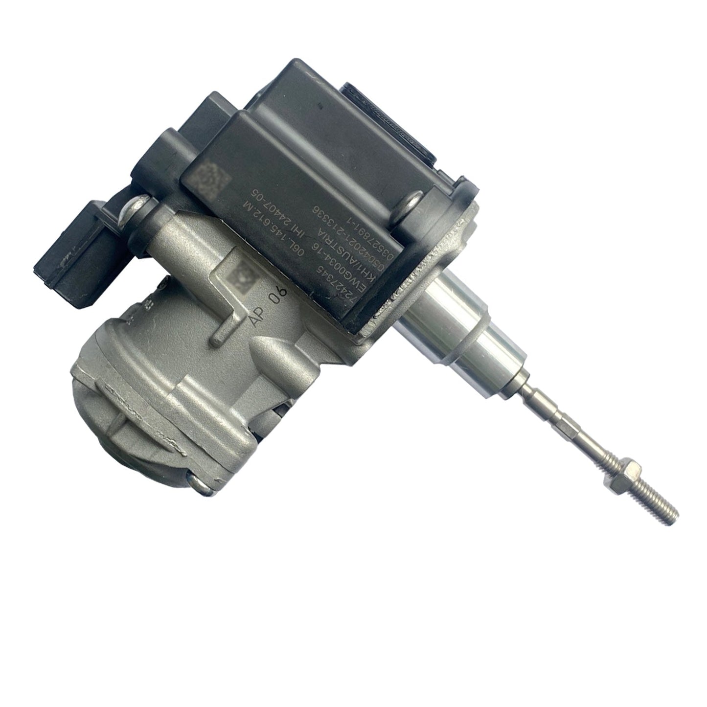 06L145612M Attuatore elettrico turbo per Audi per VW EA888 Gen3 1.8T 2.0T