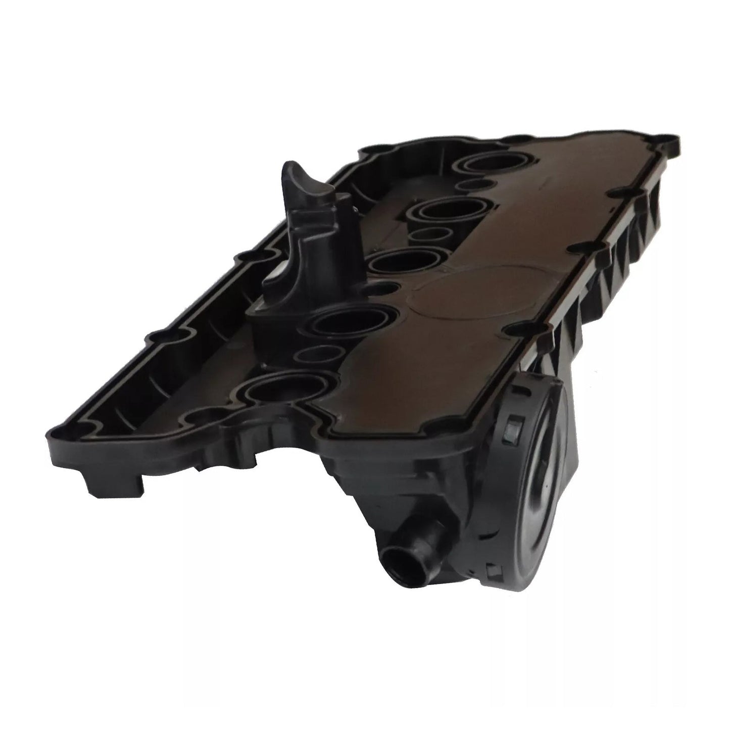 Coperchio valvola motore con guarnizione, bulloni e tappo per VW Maggiolino, Golf, Jetta, Passat 2.5L