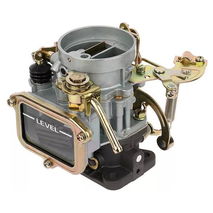 Carburatore motore Nissan Cabstar 1.5 L J15 1972-1976 16010-B5200 16010-B0302