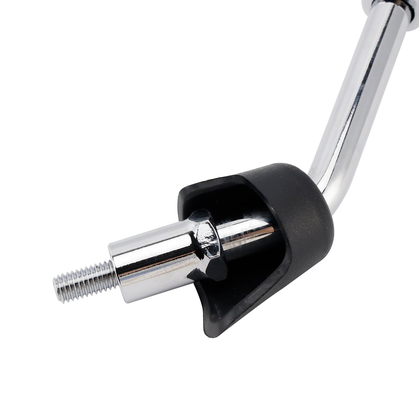 Specchietto M8 Shorty sinistro e destro cromato per scooter Piaggio Vespa Sprint 50 125 150