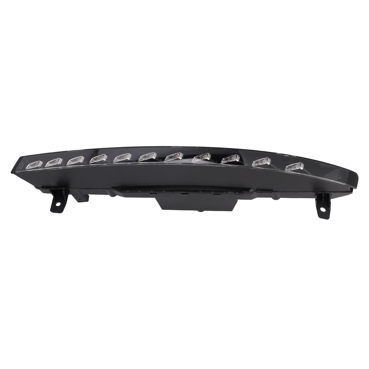 2010-2015 Audi Sport Version Q7 Fendinebbia anteriore sinistro a 11 LED 4L0953041E