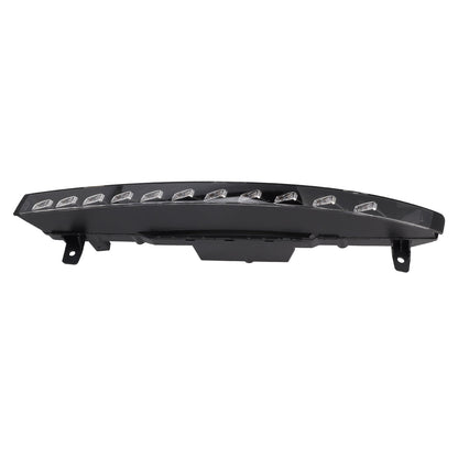2010-2015 Audi Sport Version Q7 Fendinebbia anteriore sinistro a 11 LED 4L0953041E