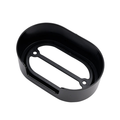 Coperchio del raddrizzatore del regolatore di tensione per Softail Breakout 2001-2017
