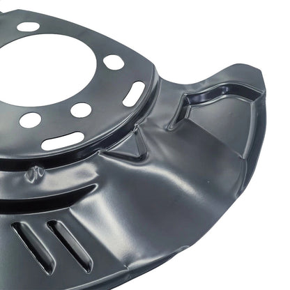 Piastra di supporto per protezione antipolvere freni 26290AG02A compatibile con Subaru Legacy Outback 2005-2014