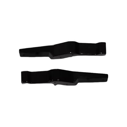 Griglia di protezione paraurti anteriore compatibile con Mercedes Benz Classe G W465 G63 B700 2025+